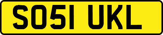 SO51UKL