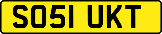 SO51UKT