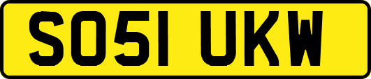 SO51UKW