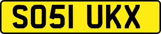 SO51UKX