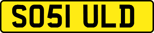 SO51ULD