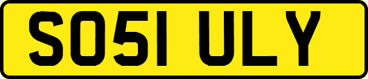 SO51ULY