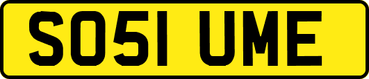 SO51UME