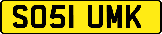 SO51UMK