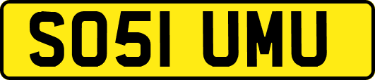 SO51UMU