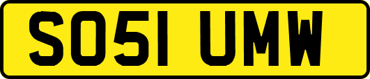 SO51UMW