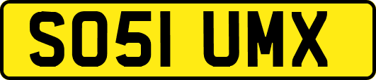 SO51UMX