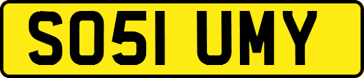 SO51UMY