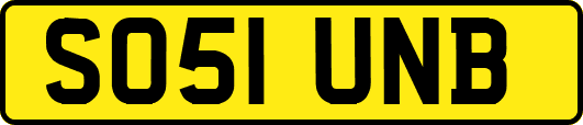 SO51UNB