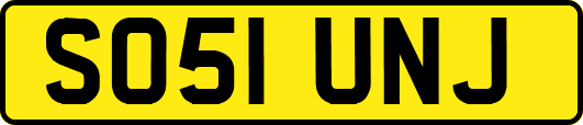 SO51UNJ