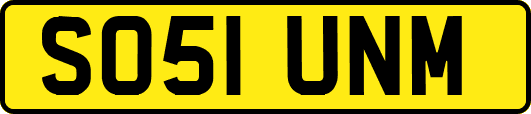 SO51UNM