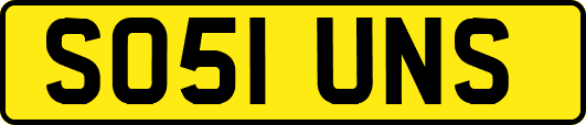 SO51UNS