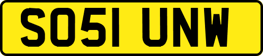 SO51UNW