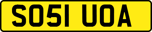 SO51UOA