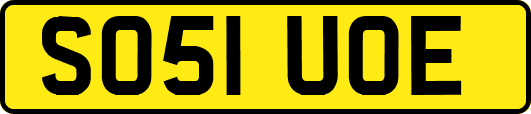 SO51UOE