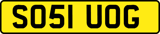 SO51UOG