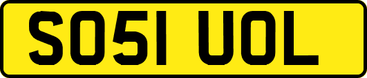 SO51UOL