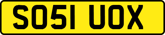 SO51UOX