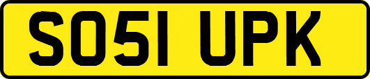 SO51UPK