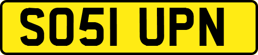 SO51UPN