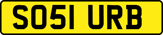 SO51URB