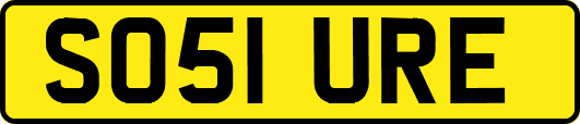 SO51URE