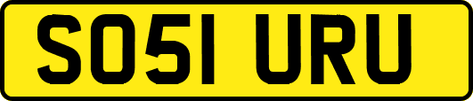 SO51URU