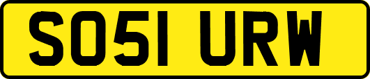 SO51URW