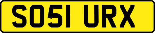 SO51URX