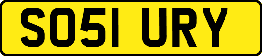 SO51URY