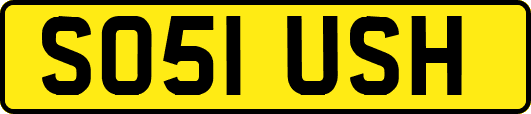 SO51USH