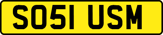 SO51USM