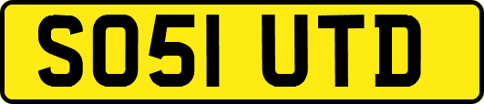 SO51UTD