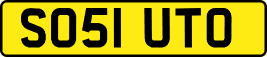 SO51UTO