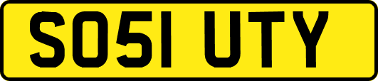 SO51UTY