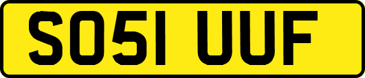 SO51UUF