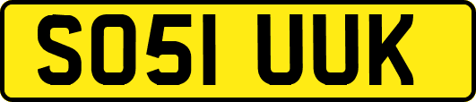 SO51UUK