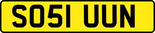 SO51UUN