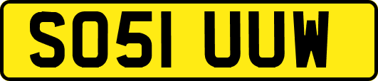 SO51UUW