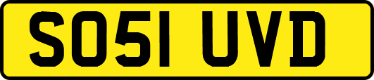 SO51UVD