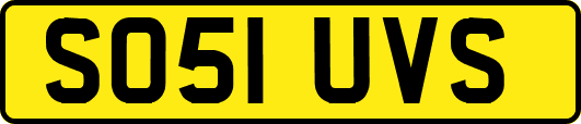 SO51UVS