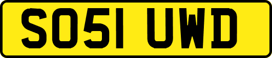 SO51UWD