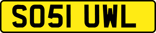 SO51UWL