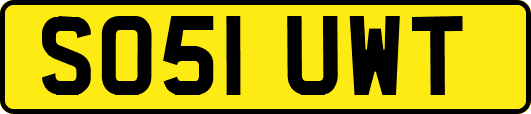 SO51UWT