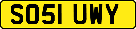 SO51UWY