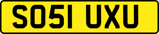 SO51UXU