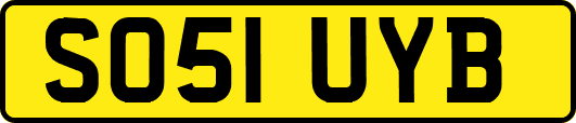 SO51UYB