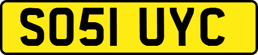 SO51UYC