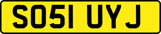 SO51UYJ