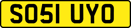 SO51UYO